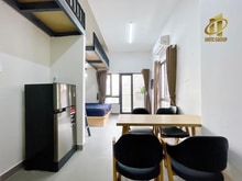 Hình ảnh Cho thuê Trang Chủ MB66.COM / Đăng Ký Tặng 66K Duplex, Tôn Thất Thuyết Q4, có cửa sổ rộng thoáng mát