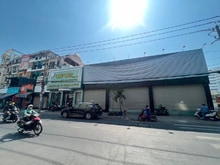 Hình ảnh Mặt tiền NƠ TRANG LONG - 338m2 - Ngang 27M - BÌNH THẠNH- CHỈ 38 tỷ