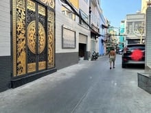 Hình ảnh Hẻm xe hơi - khu dân cư hiện hữu - Đoàn Văn Bơ Quận 4 - 31m2 - 3.1 tỷ