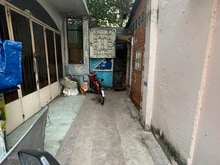 Hình ảnh 🍀Bán nhà-Phạm Văn Đồng, Gò Vấp-1 căn ra mặt tiền-80m²-5.5x14-chỉ 6.5