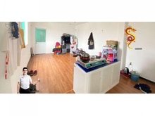 Hình ảnh Cho thuê phòng 188 Đinh Bộ Lĩnh, P.26, 50m2, 2pn, WC riêng, 7tr