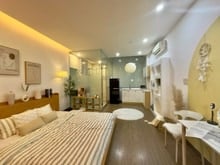 Hình ảnh STUDIO DECOR xinh xẻo ngay Trung tâm Q7