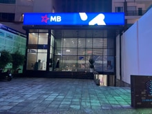 Hình ảnh Bán nhà mặt tiền Trần não, q2.