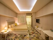 Hình ảnh 🌈 CHDV 1pn _ ban công _ nội thất hiện đại ở Nguyễn Cửu Vân