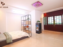Hình ảnh Studio Siêu xịn Siêu rộng Siêu Thoáng 3 trong 1 Tân Bình