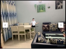 Hình ảnh Cho thuê nhà Bùi Đình Túy, P.12, 4x12m, 2 lầu, 1 PK, 2 PN, 3WC,  14tr