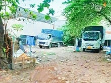 Hình ảnh Đất 10 x 25m đường Phan Văn Hớn, gần Chợ Đại Hải Hóc Môn .