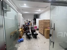 Hình ảnh Nhà mới khu sân bay đường Bạch Đằng_4L_5p+5wc_Full máy lạnh