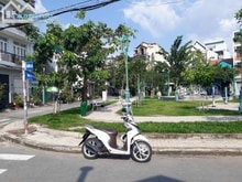 Hình ảnh Bán gấp lô đất đường lê trọng tấn,Khu Vực nhộn nhịp,DT 100m2 , SHR