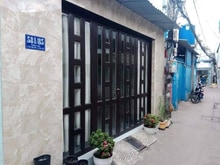 Hình ảnh Bán nhà 5x20, 2PN 3WC - hẻm xe hơi Thông qua Tân Sơn Nhì - Tân Phú