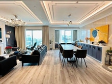 Hình ảnh Bán Gấp Trang Chủ MB66.COM / Đăng Ký Tặng 66K Vinhomes Đồng Khởi, Q.1, DT 160m2, view Hồ bơi, lầu cao