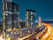 Hình ảnh Shophouses Lumiere RiverSide, Quận 2 HDT 4.000$. Giá chỉ 22 tỷ