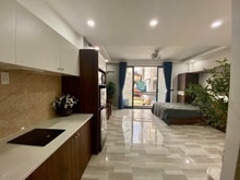 Hình ảnh Cho Thuê Căn Hộ Gần Sân Bay Quận Tân Bình Giá Rẻ, Mới