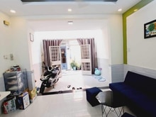 Hình ảnh Nhà đẹp Tân Phú ngay Tân Sơn Nhì HXH 50m2, 2Tầng Mới chỉ 4,9 tỷ TL