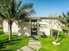 Hình ảnh Bán Villa compound Thảo Điền view sông, DT 380m2 Hầm 4 tầng, HDT 7500$