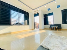 Hình ảnh Căn Hộ Dịch Vụ Cao Cấp Quận Tân Phú