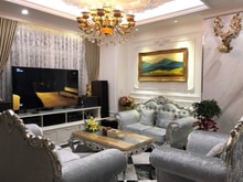 Hình ảnh Cho thuê ElsasVilla Quận 2 DTSD gần 900m2 full nội thất chỉ 100 triệu