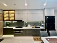 Hình ảnh Cho thuê Trang Chủ MB66.COM / Đăng Ký Tặng 66K 2PN đầy đủ nội thất đẹp Vinhomes Grand Park