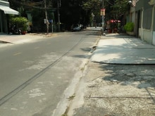 Hình ảnh Bán nhà MT đường Số 5,  4 x 20m, 3.5 tấm, giá 9 tỷ.  khu Tên Lửa