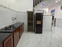 Hình ảnh Chính chủ cần bán gấp căn nhà đường Lê Văn Duyệt Q.BT 44m2 1tỷ8 SHR