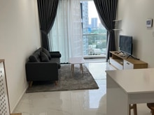 Hình ảnh KẸT VỐN BÁN LỖ CHCC D'Lusso, Q2 68m2 giá thương lượng 2,33 tỷ