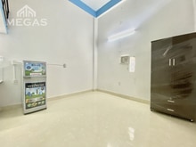 Hình ảnh Căn Hộ Dịch Vụ Gần ĐH Văn Hiến – Không Giới Hạn Người Và Xe