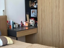 Hình ảnh Cần bán CH Era Town, 67m2 2pn 2wc, nội thất. Giá 1.6ty.