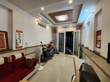 Hình ảnh Bán Nhà 4L Khu Vạn Kiếp Phan Xích Long, 5pn, Nhà mới ở ngay, nhỉnh 6ty