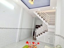 Hình ảnh Chính chủ gửi bán nhà ngay hẻm Phạm Văn Bạch Tân Bình giá tốt 1 tỷ 980