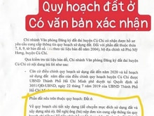 Hình ảnh Gấp lắm rồi💥 47.500m2 đất Phú Mỹ Hưng, Củ Chi hạ giá 105tỷ💥Có thổ cư
