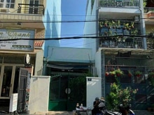 Hình ảnh Bán nhà mt đường 15 chợ Tân Kiểng kinh doanh đa ngành nghề