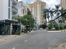 Hình ảnh Bán gấp nhà cấp 4 có 2 MT An Phú Quận 2 - 100m2 - 17 tỷ