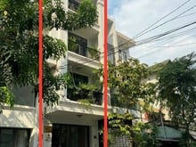 Hình ảnh Bán nhà đẹp 5Tầng MT Đường số Tân Quy Quận 7