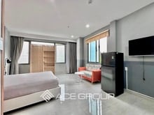 Hình ảnh Căn Hộ Mới Xây, Full Nội Thất Gần Chợ An Đông, BV 30/4, ĐH Kinh Tế Q5