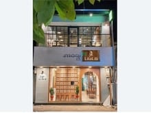 Hình ảnh Cho thuê MBKD siêu đẹp mặt phố Hàng Buồm - Hoàn Kiếm.