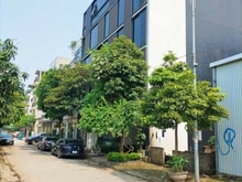 Hình ảnh Cho thuê nhà 140m2, 6 tầng đường Trịnh Văn Bô, thang máy, thông sàn