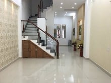 Hình ảnh Cần bán nhà đường Bình Thới Quận 11 giá tốt 1 tỷ 550 triệu DT:56m2