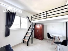 Hình ảnh Cho thuê Trang Chủ MB66.COM / Đăng Ký Tặng 66K duplex ngay Ốc Đào Quận 1 Full nội thất như hình, mới