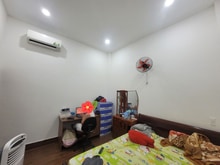 Hình ảnh Nhỉnh 40tr/m2 - Nhà 3PN - Đường Ô tô ngay Vincom Lê Văn Việt. Ngang 7m