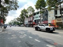 Hình ảnh Cho thuê nhà 1 trệt 3 lầu đường Võ Thị Sáu ,P.Thống Nhất, TP.Biên Hòa