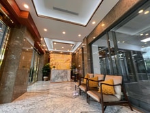 Hình ảnh Bán Toà VĂN PHÒNG VIP sang trọng Q.1 thu nhập 15tỷ/năm - 20x25m -370tỷ