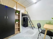Hình ảnh Cho Thuê Duplex Mới Xây Full Nội Thất tại Quang Trung