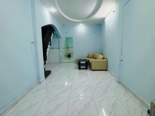 Hình ảnh Bán nhà Gò Vấp - hẻm ô tô gần mặt tiền - 40m2 - 3.x tỷ