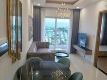 Hình ảnh Bị giật hụi bán CĂN HỘ 2PN2WC Chung cư GARDEN GATE PHÚ NHUẬN 77m2 2PN