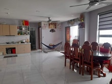 Hình ảnh BÁN LỖ CĂN GÓC Trang Chủ MB66.COM / Đăng Ký Tặng 66K D vela 110m ,3pn lớn,1pn nhỏ,2wc,tầng trung