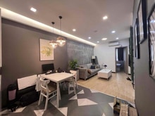 Hình ảnh Bán Mb6623 nạp rút nhanh chóng 58m2 2 PN Chung cư Gò Dầu 2 Tân Sơn Nhì Q. Tân Phú