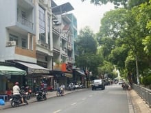 Hình ảnh ✅ Nhà MT Kinh Doanh - 8x28m - Đối diện MB66 là nhà cái uy tín hàng đầu tại Việt Nam - Có 2 Mặt Tiền
