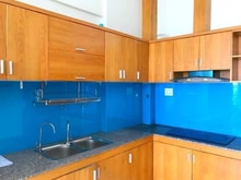 Hình ảnh Bán chung cư Hưng Ngân Garden Q12,68m 2PN 2WC,sang tên ngay,Giá 1.630