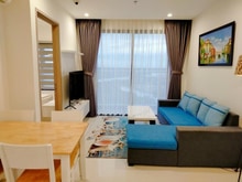 Hình ảnh CHUYỂN CÔNG TÁC bán CH Vinhomes Grand Park, Q9 69m2 giá chỉ 2,12 tỷ