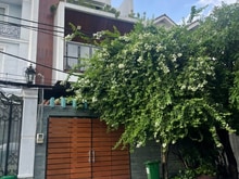 Hình ảnh Nhà Góc 2 MT đường Cao Đức Lân Hầm 4 tầng, An Phú,DT 8x20m giá 45 Tỷ